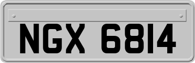 NGX6814