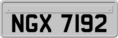 NGX7192
