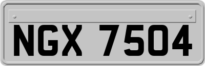 NGX7504