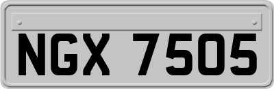 NGX7505