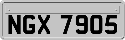 NGX7905