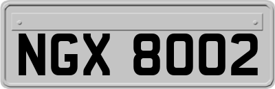 NGX8002
