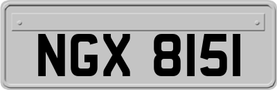 NGX8151