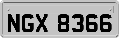 NGX8366