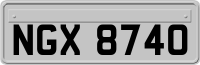 NGX8740