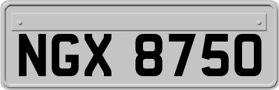 NGX8750