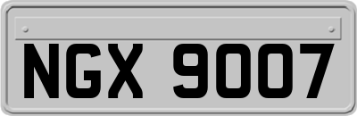 NGX9007