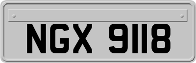 NGX9118