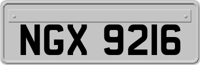 NGX9216