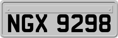 NGX9298