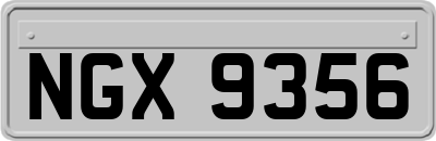 NGX9356