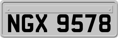 NGX9578