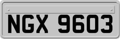 NGX9603