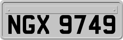 NGX9749