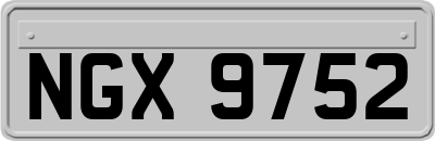 NGX9752
