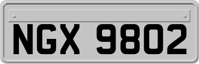 NGX9802