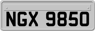 NGX9850