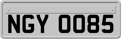 NGY0085