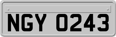 NGY0243