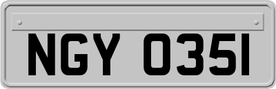 NGY0351