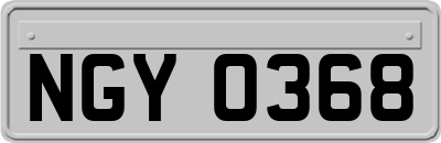 NGY0368