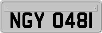 NGY0481