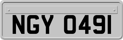 NGY0491