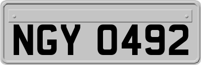 NGY0492