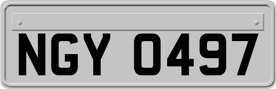 NGY0497
