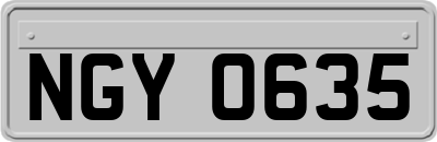 NGY0635