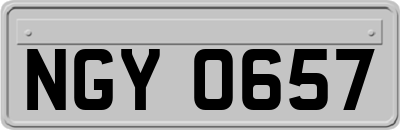 NGY0657