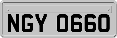 NGY0660