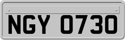 NGY0730