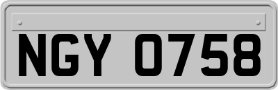 NGY0758