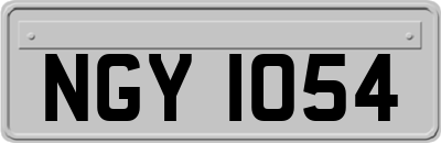 NGY1054