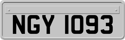 NGY1093