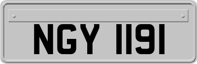 NGY1191