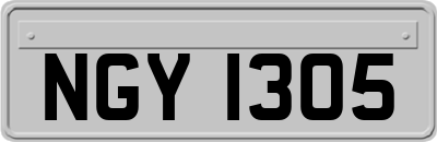 NGY1305