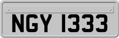 NGY1333