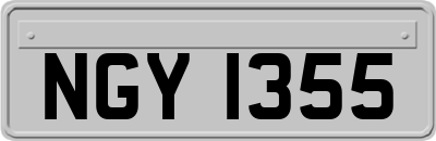 NGY1355