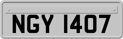 NGY1407