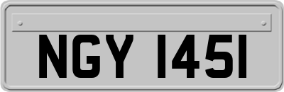 NGY1451