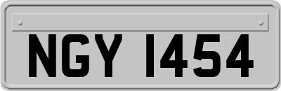 NGY1454