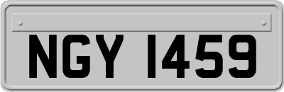 NGY1459