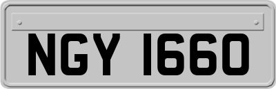 NGY1660