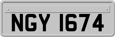 NGY1674