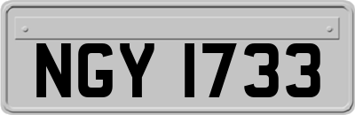 NGY1733