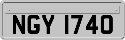 NGY1740