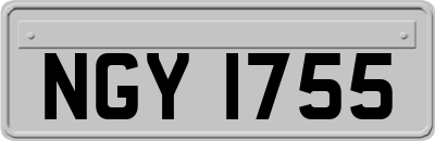 NGY1755