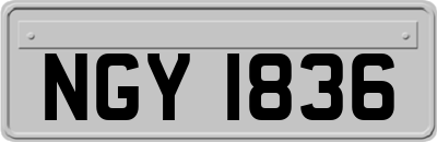 NGY1836